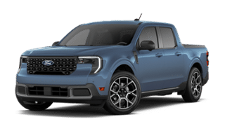 2026 Ford Maverick® External Image 2